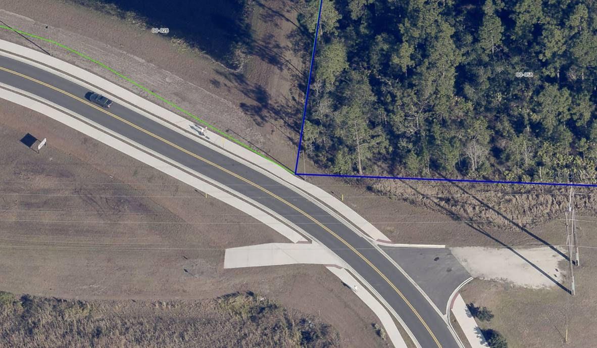 S APOPKA VINELAND ROAD