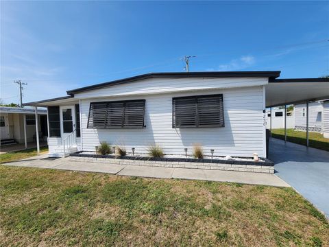 808 53RD AVENUE E 256 BRADENTON FL 34203