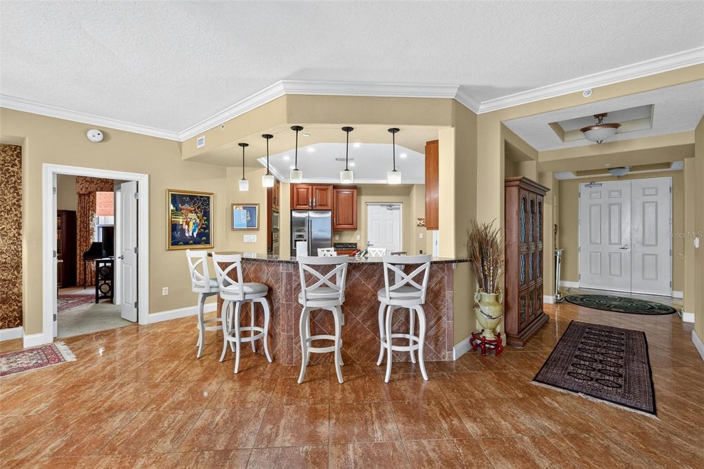 Photo of 3245 S Atlantic Avenue #1002, Daytona Beach Shores, FL 32118 (MLS # V4950086)
