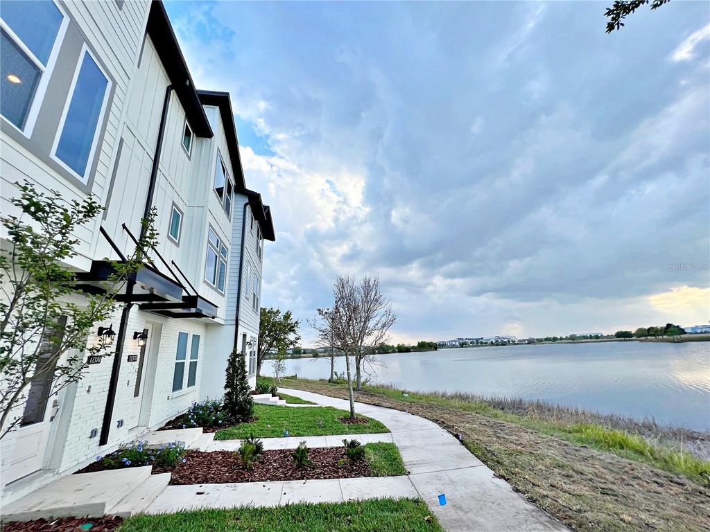 Photo of 12378 Koshiva Alley, Orlando, FL 32827 (MLS # S5151774)