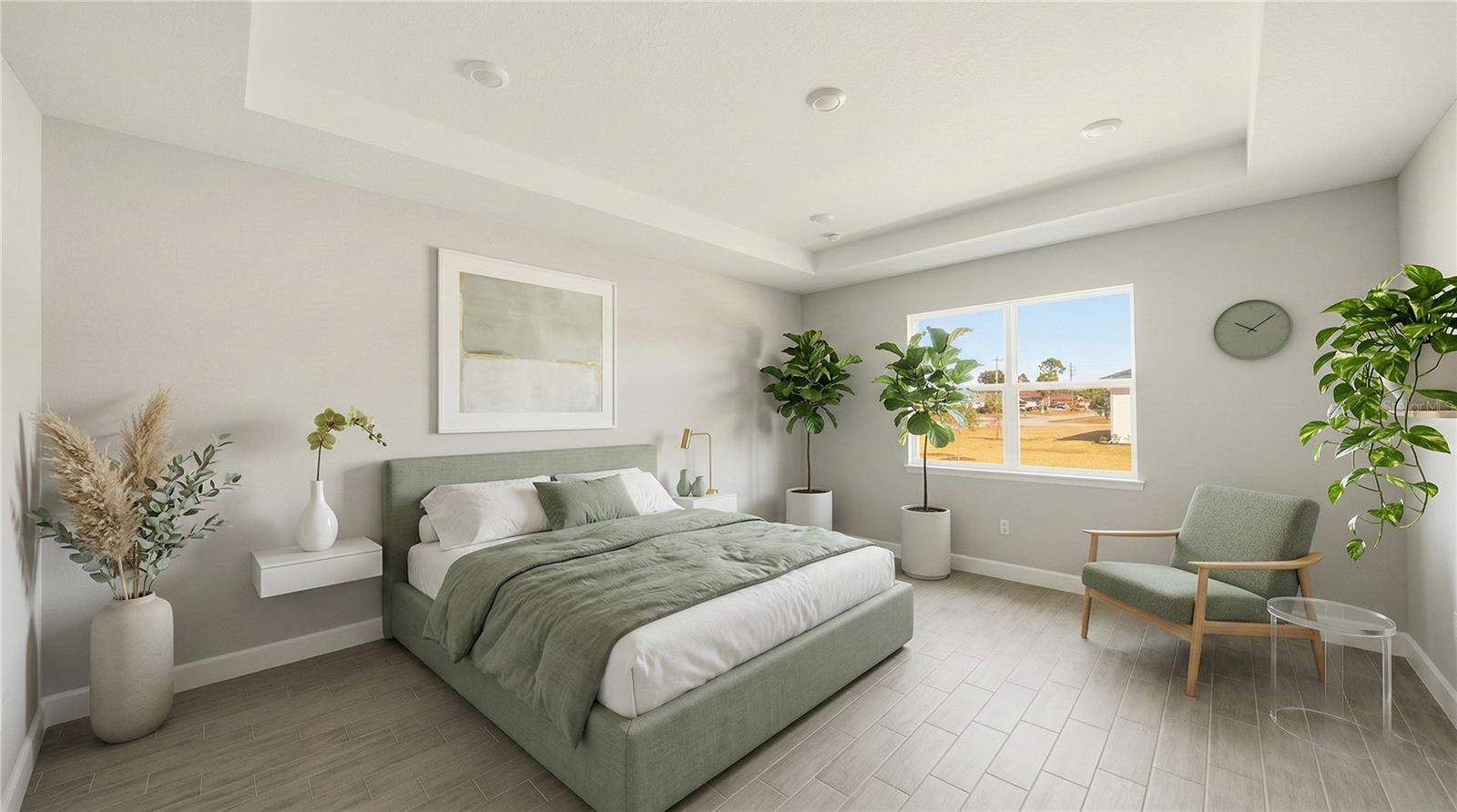 PALM COAST SEC 32 - Residential