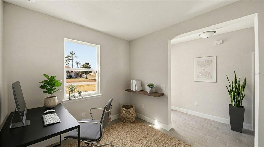 Photo of 1 Rollins Lane, Palm Coast, FL 32164 (MLS # FC316609)