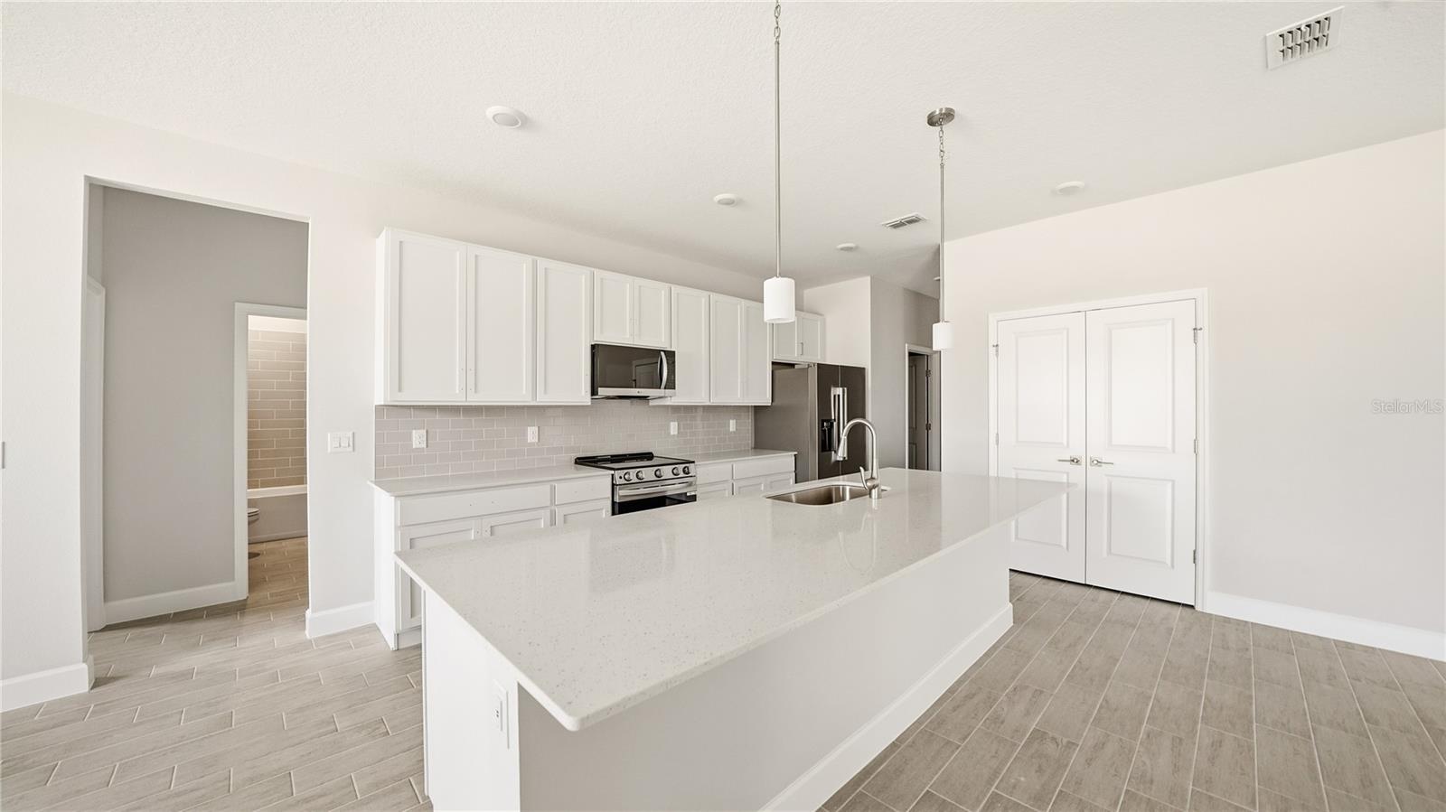 PALM COAST SEC 32 - Residential