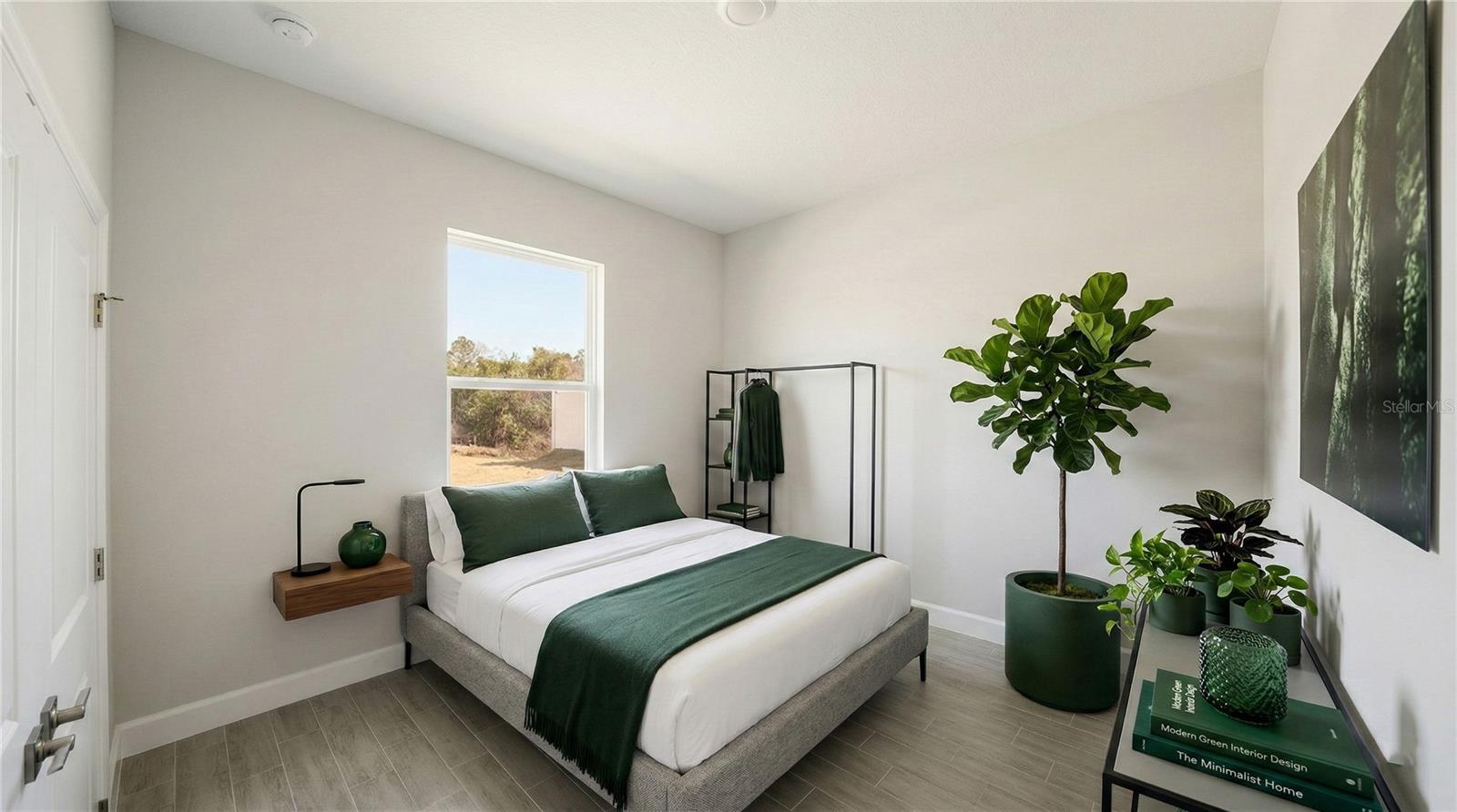 PALM COAST SEC 32 - Residential