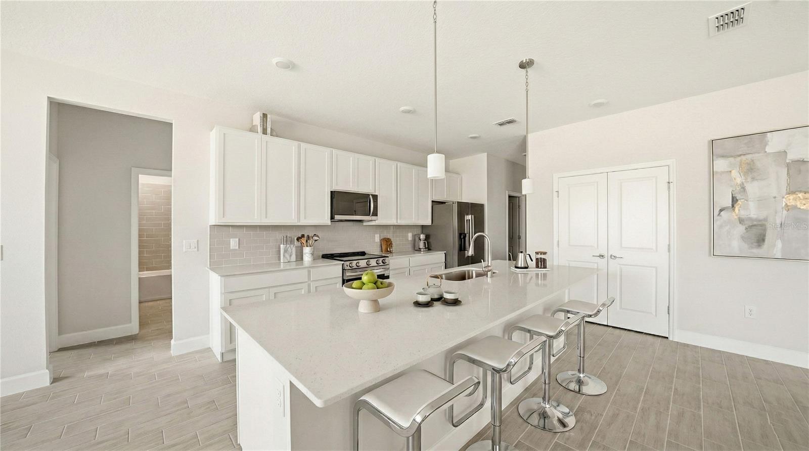 PALM COAST SEC 32 - Residential