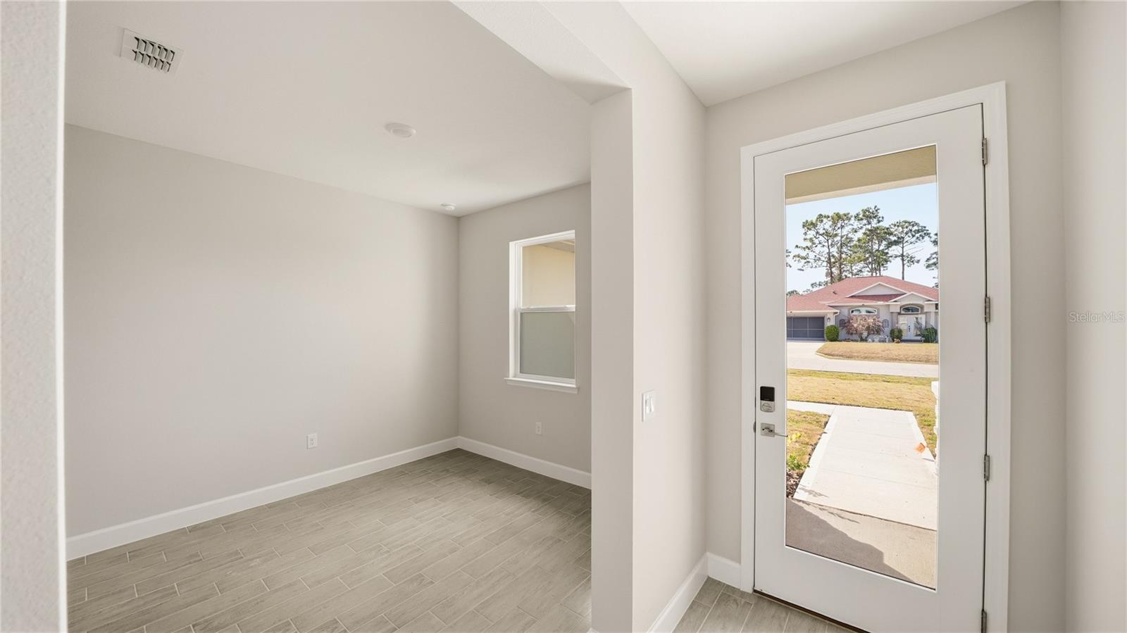 PALM COAST SEC 32 - Residential