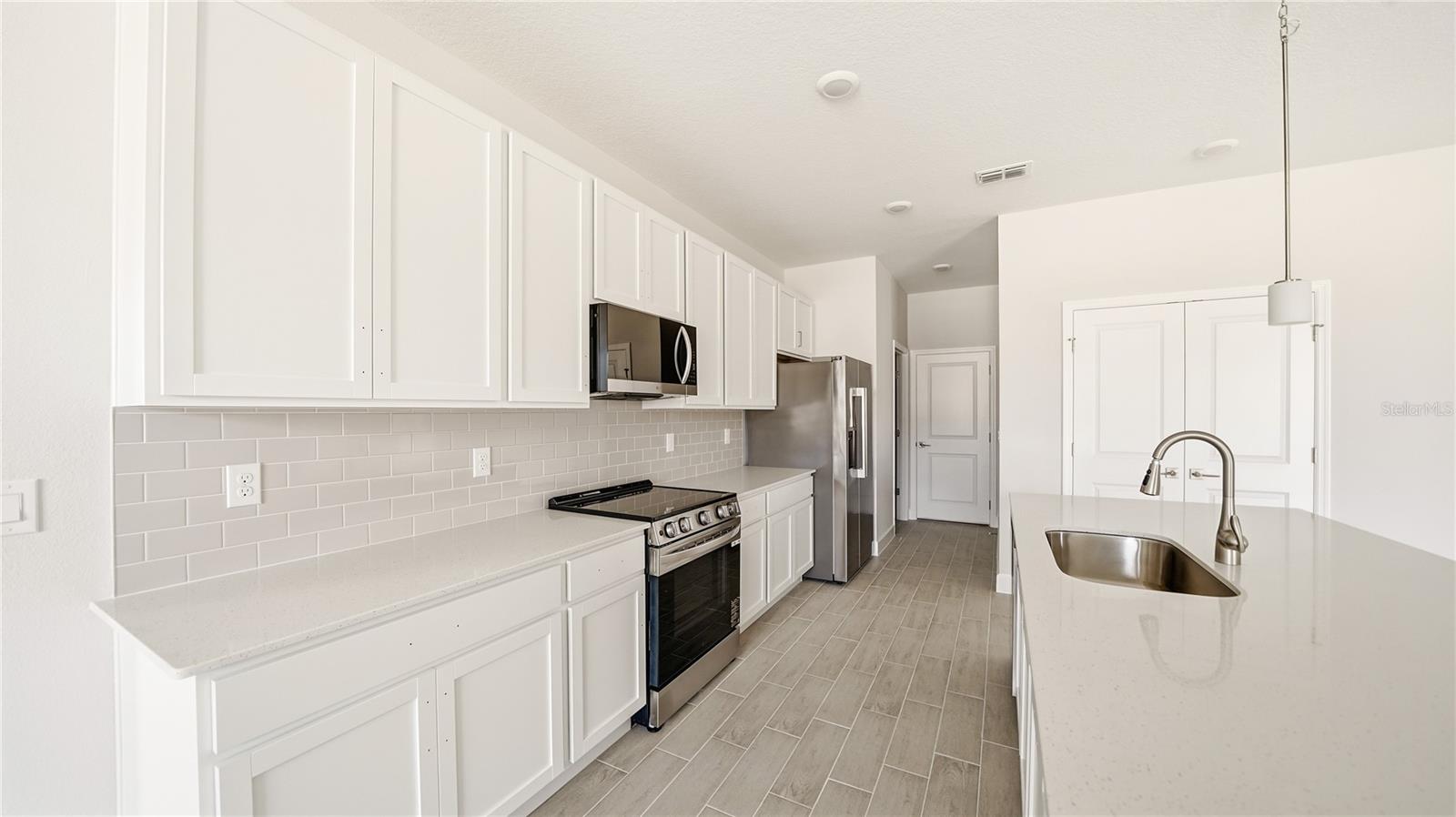 PALM COAST SEC 32 - Residential