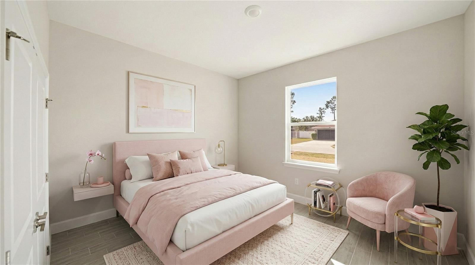 PALM COAST SEC 32 - Residential