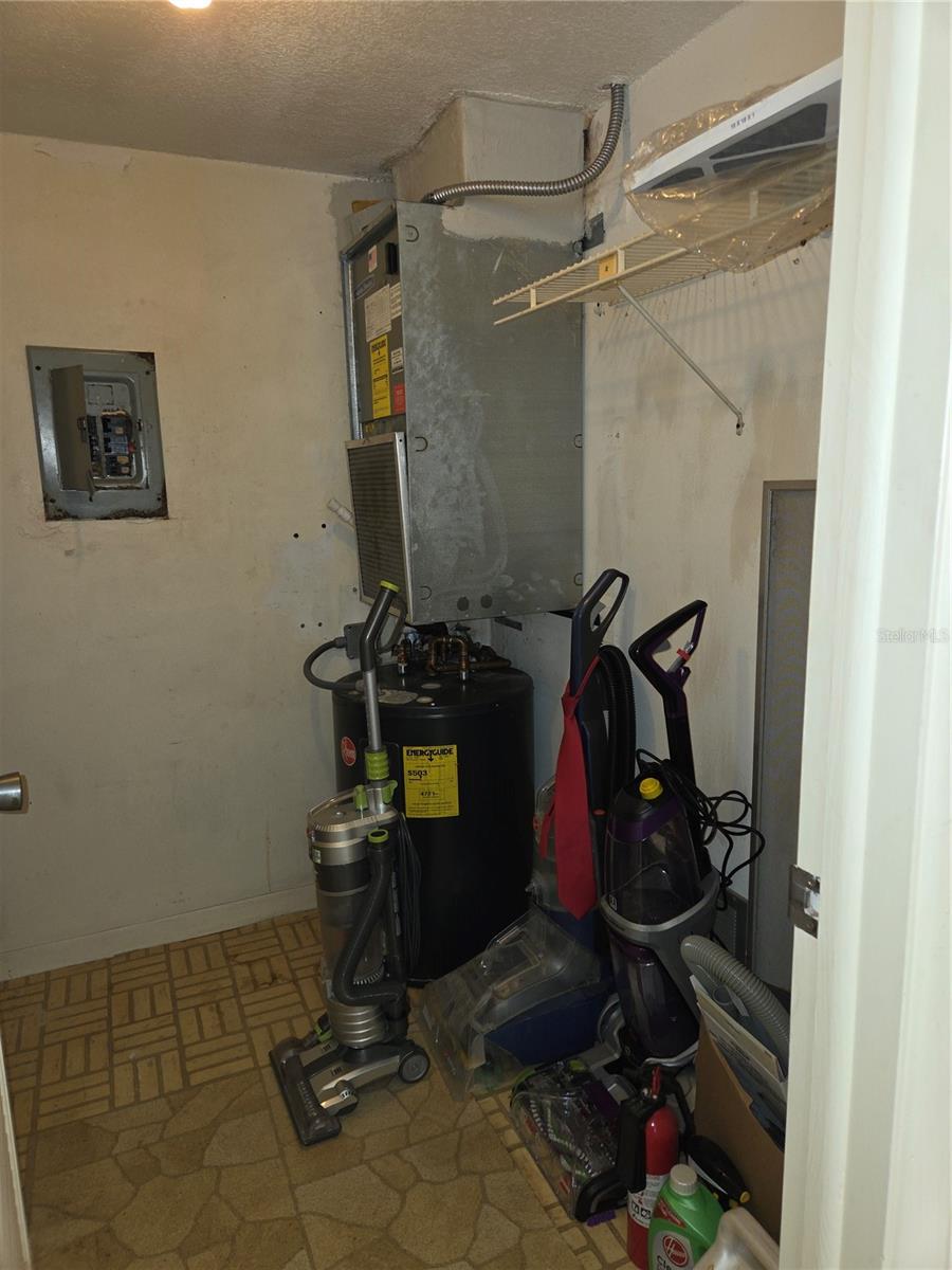 HEATHER LAKE APTS CONDO - Residential