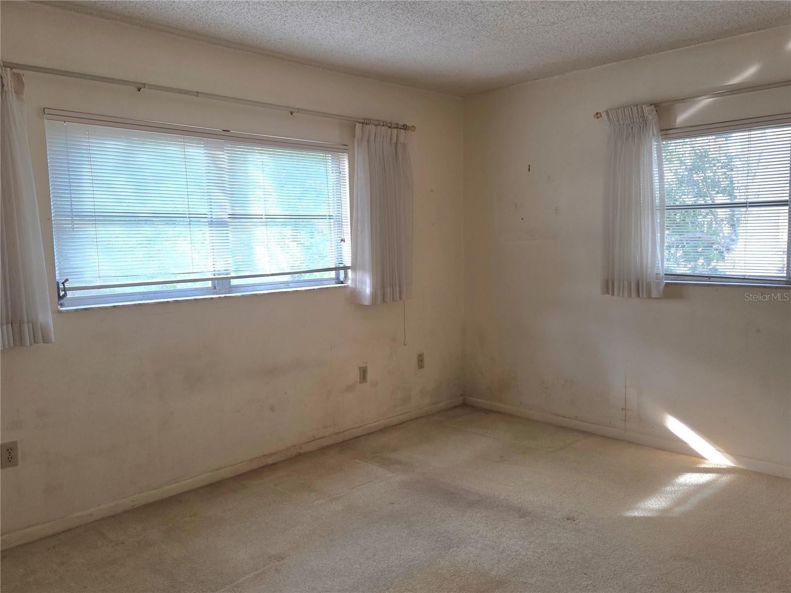 HEATHER LAKE APTS CONDO - Residential