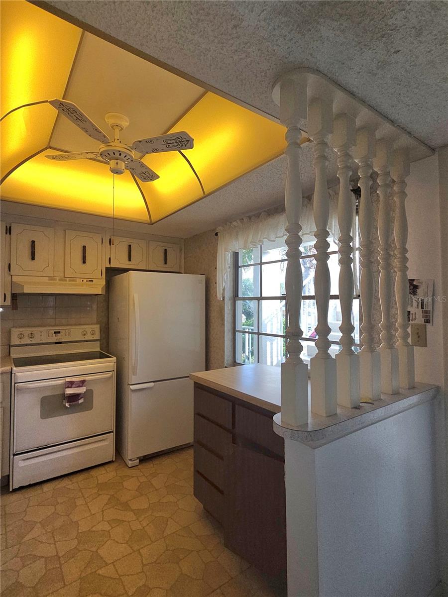 HEATHER LAKE APTS CONDO - Residential