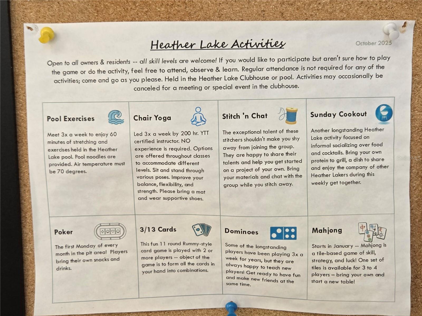 HEATHER LAKE APTS CONDO - Residential