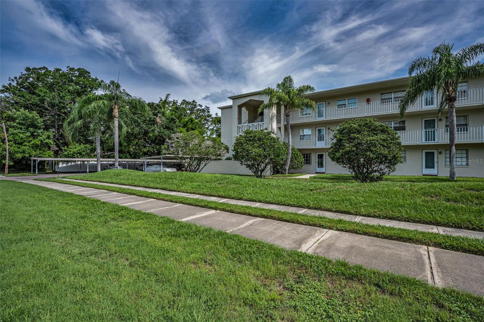 HEATHER LAKE APTS CONDO - Residential