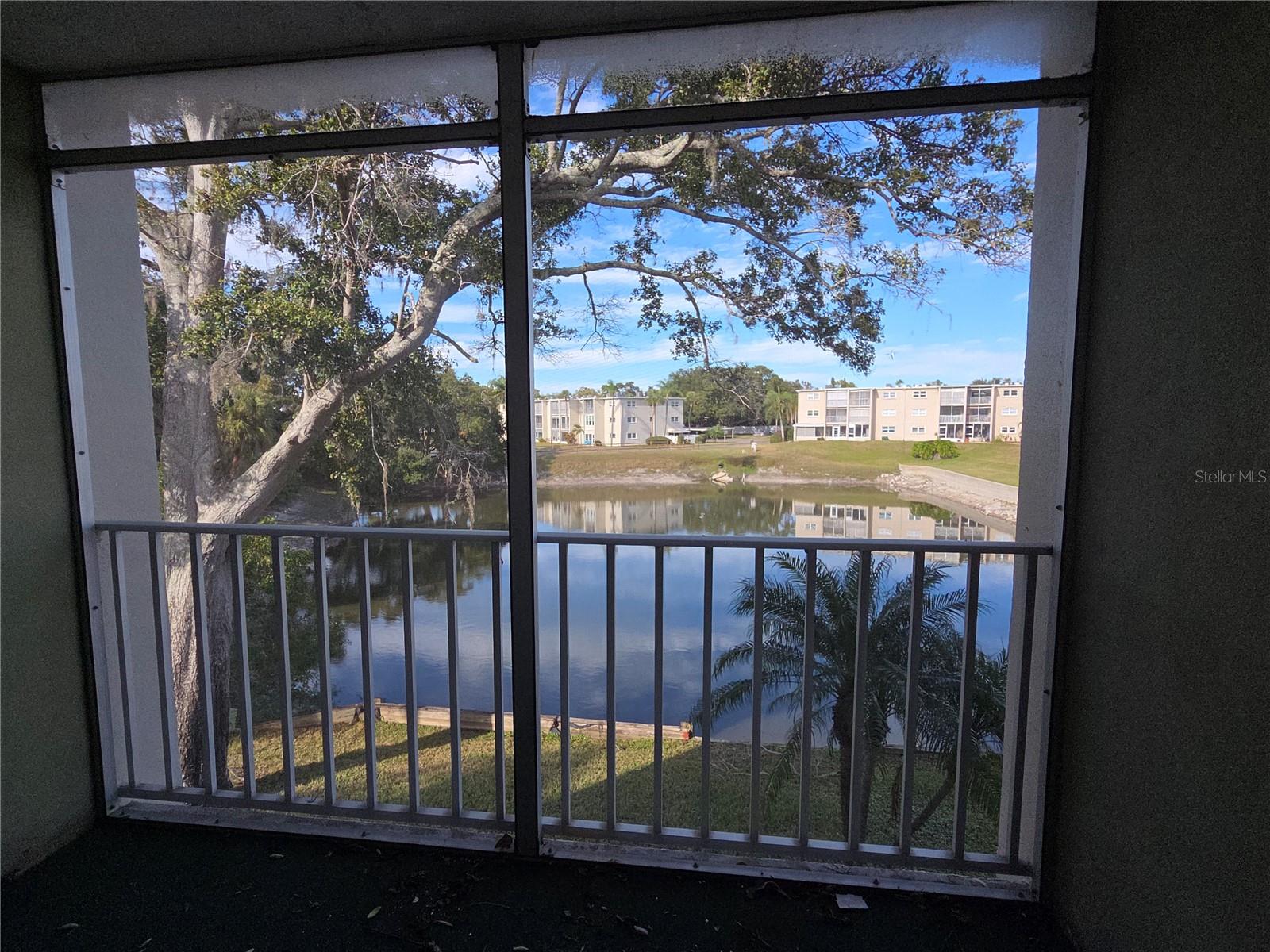 HEATHER LAKE APTS CONDO - Residential