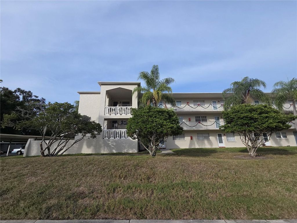 Photo of 960 Virginia Street #201, Dunedin, FL 34698 (MLS # TB8454316)