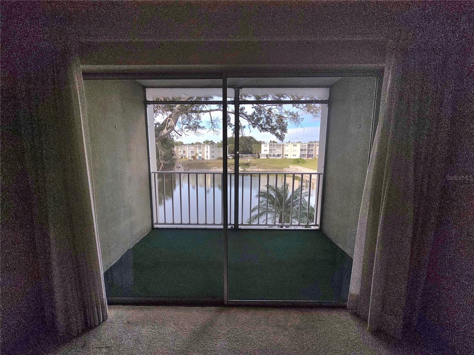 HEATHER LAKE APTS CONDO - Residential