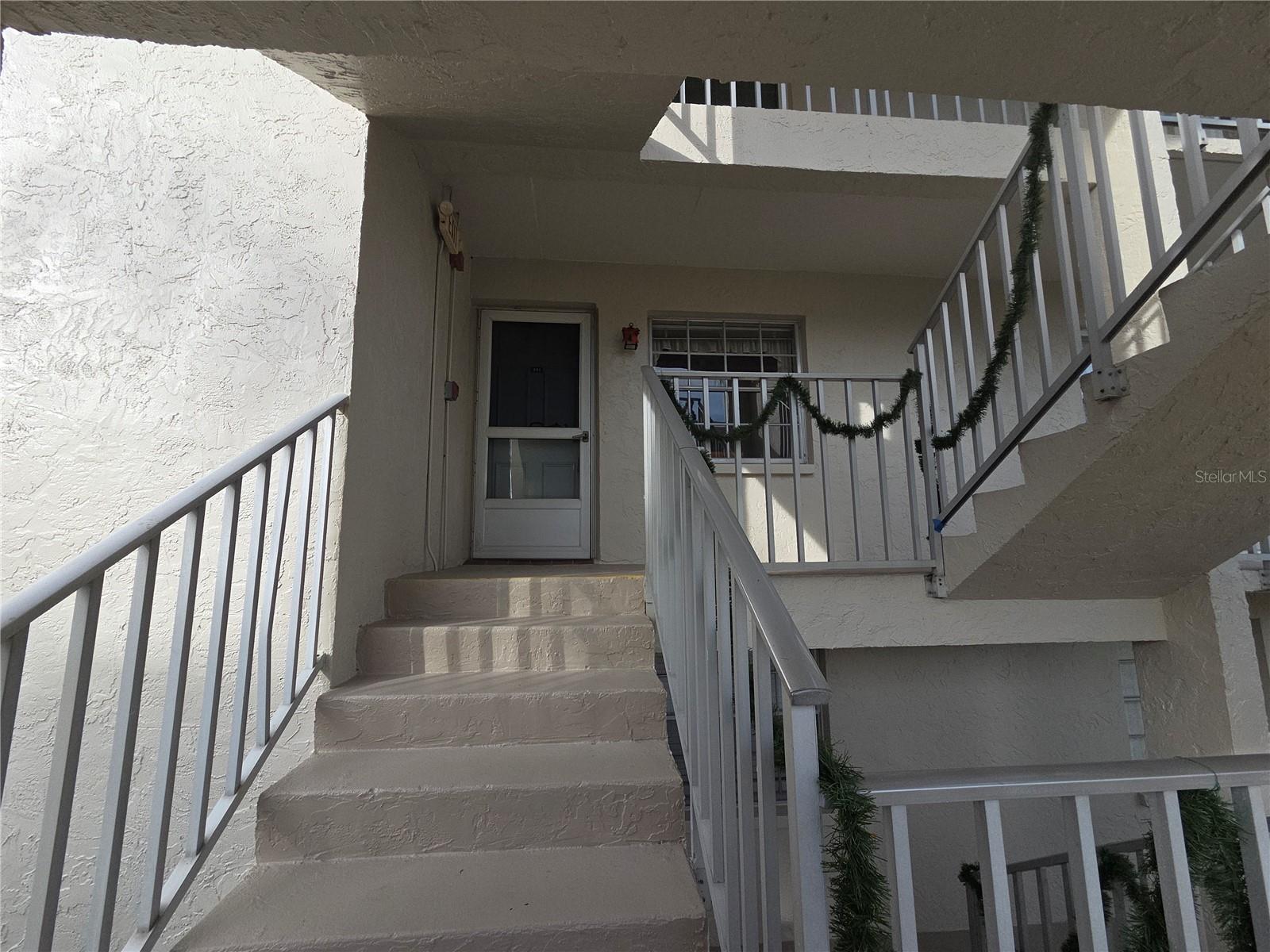 HEATHER LAKE APTS CONDO - Residential