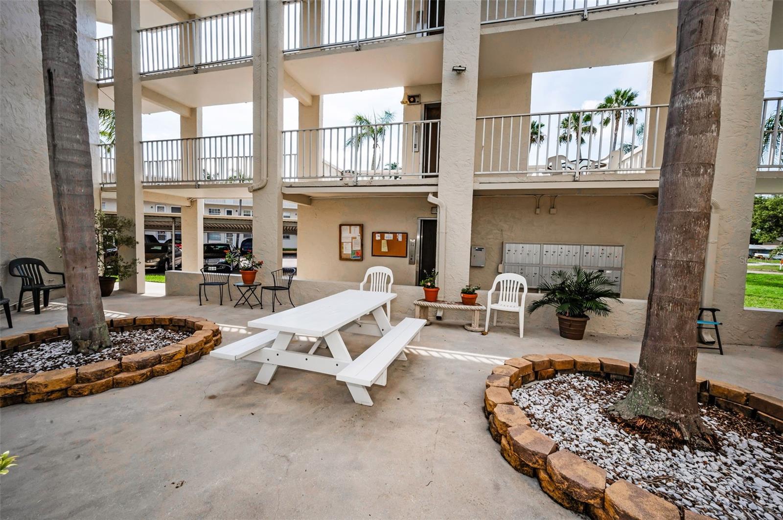 HEATHER LAKE APTS CONDO - Residential