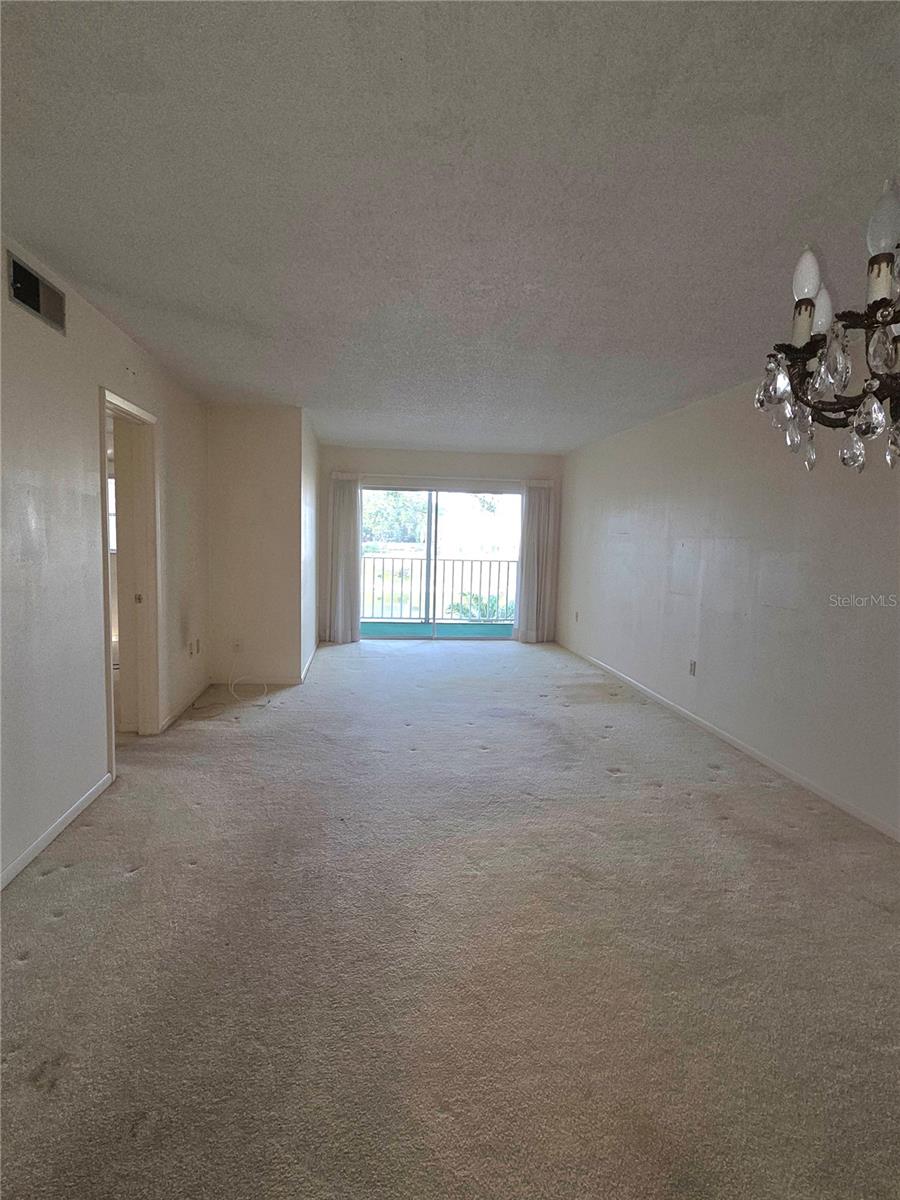 HEATHER LAKE APTS CONDO - Residential