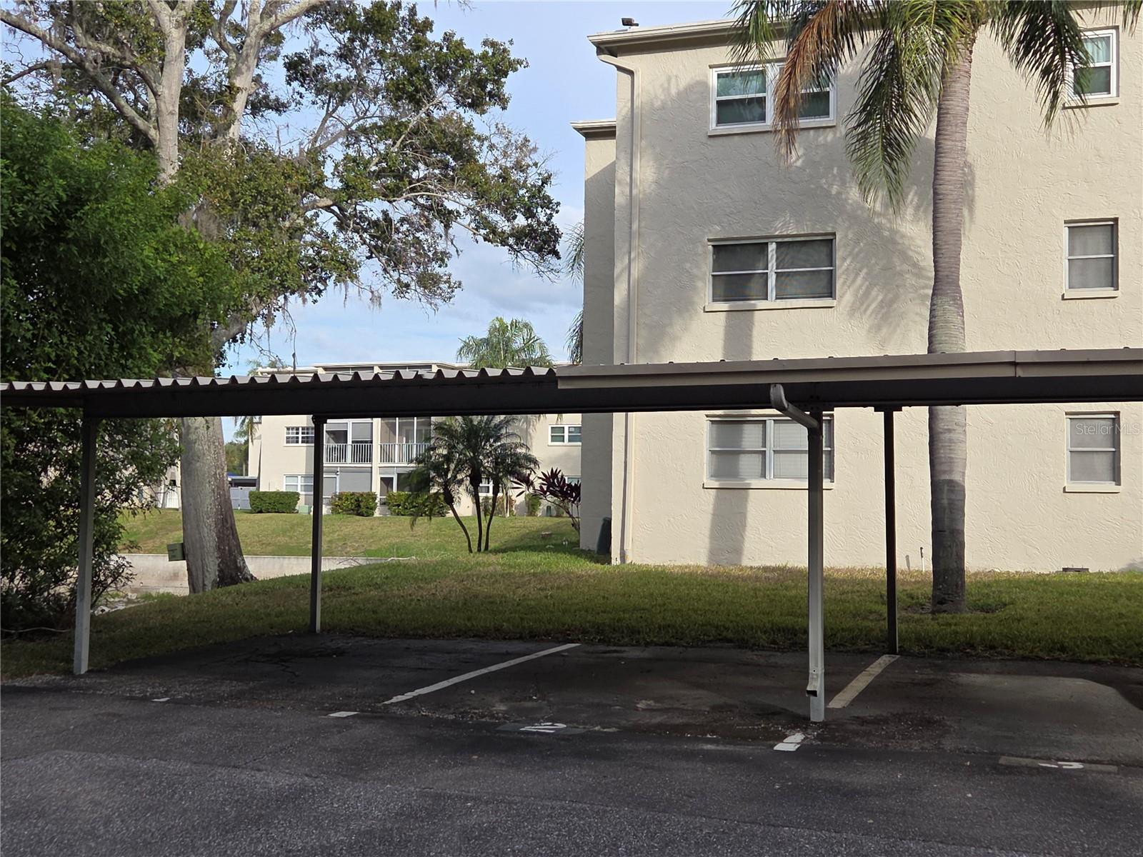 HEATHER LAKE APTS CONDO - Residential