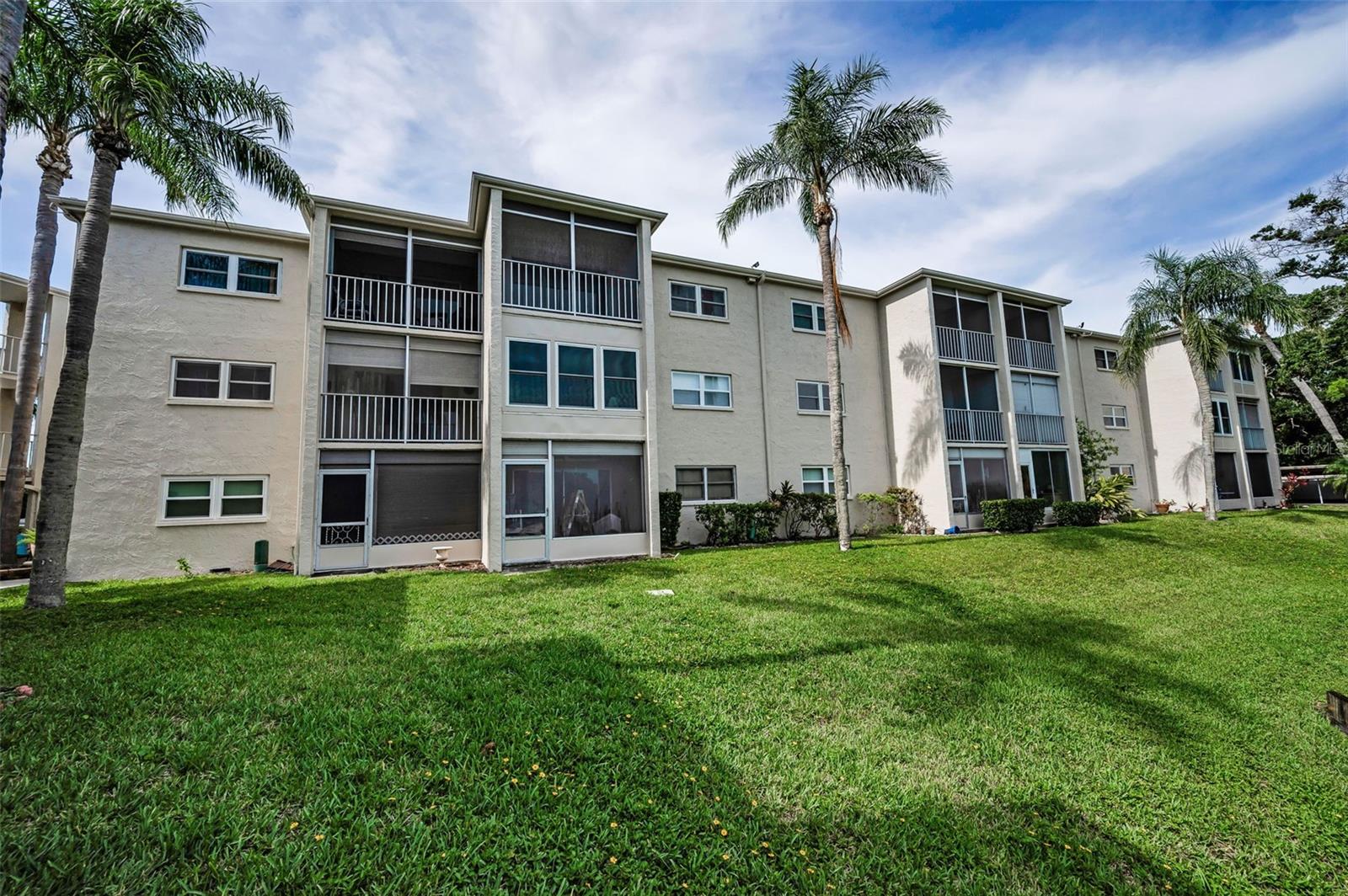 HEATHER LAKE APTS CONDO - Residential