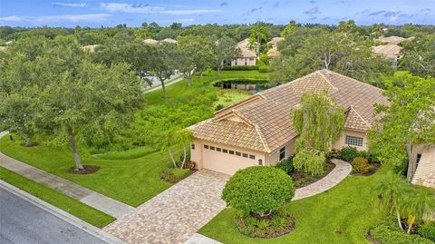 Photo of 7198 Del Lago Drive, Sarasota, FL 34238 (MLS # A4689649)