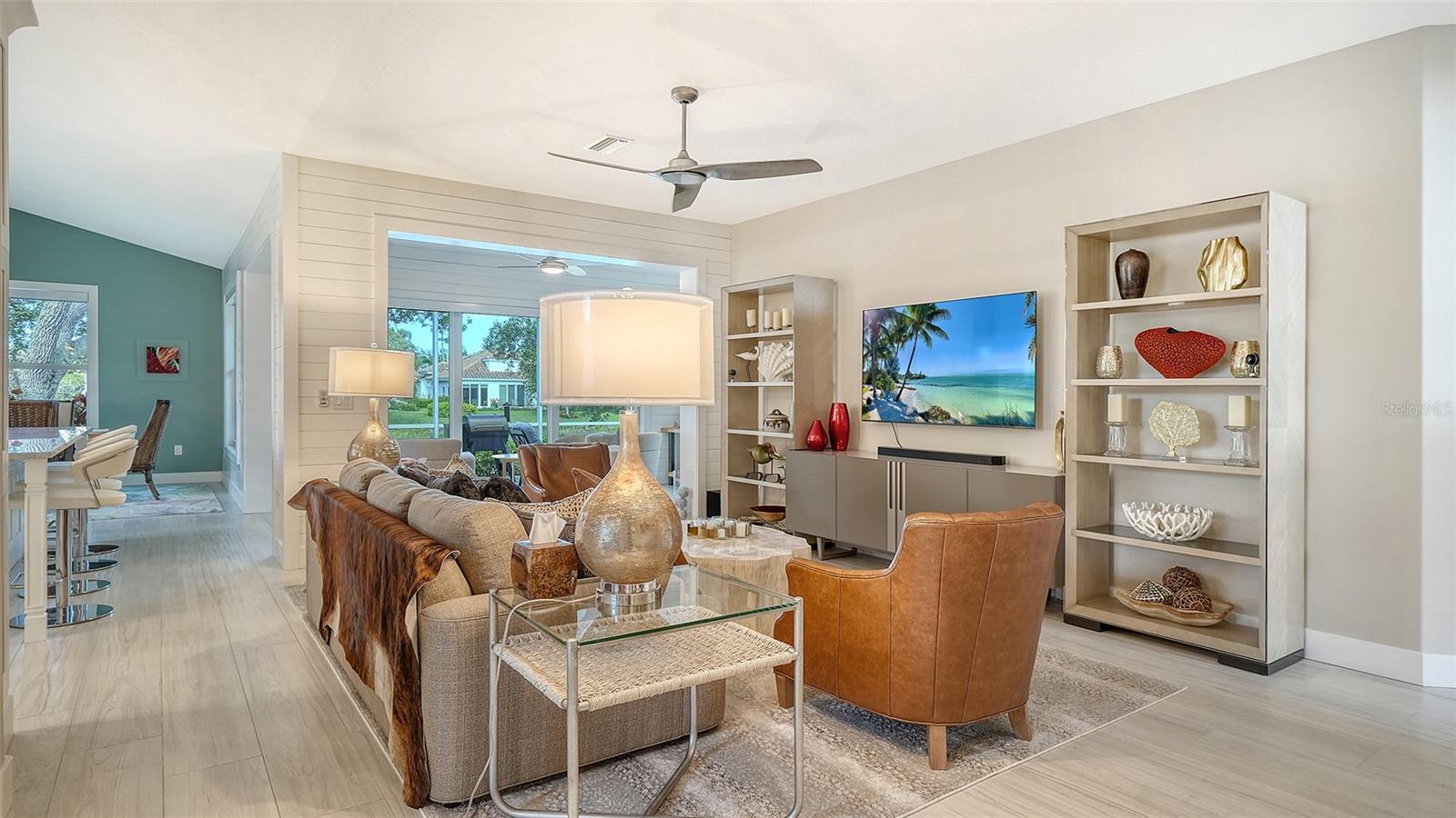 MIRA LAGO AT PALMER RANCH PH 2 - Residential