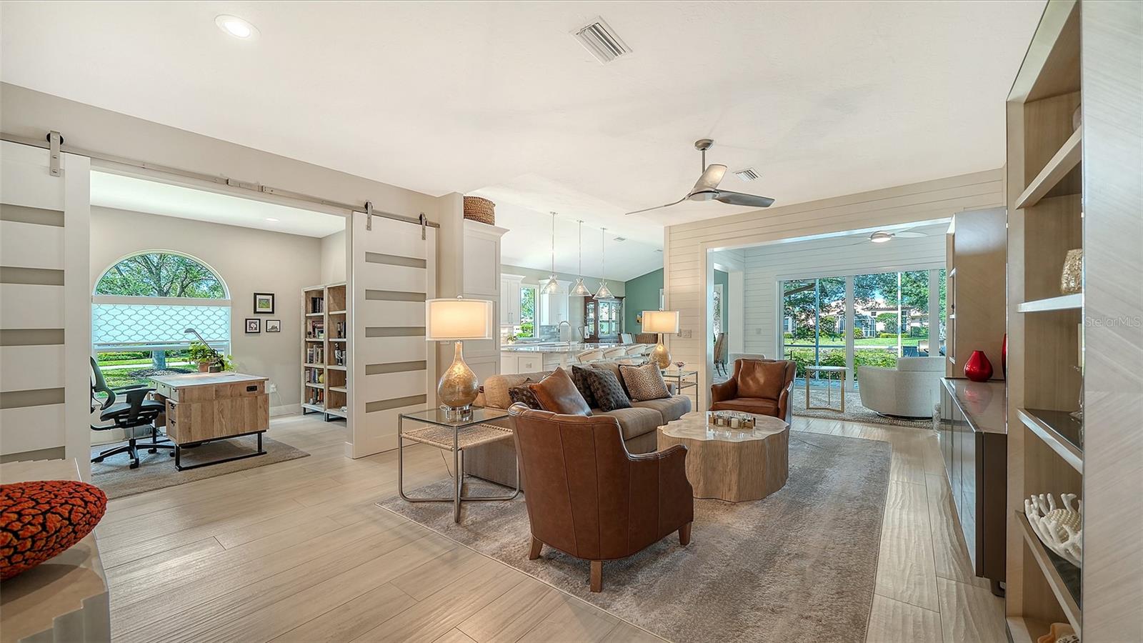 MIRA LAGO AT PALMER RANCH PH 2 - Residential