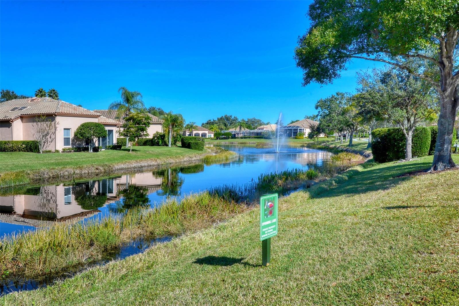 MIRA LAGO AT PALMER RANCH PH 2 - Residential