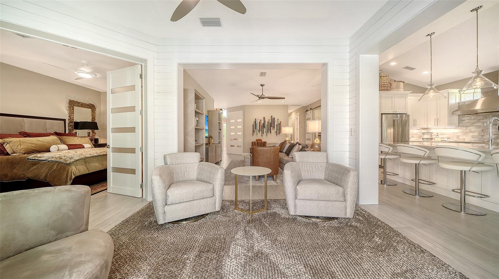 MIRA LAGO AT PALMER RANCH PH 2 - Residential