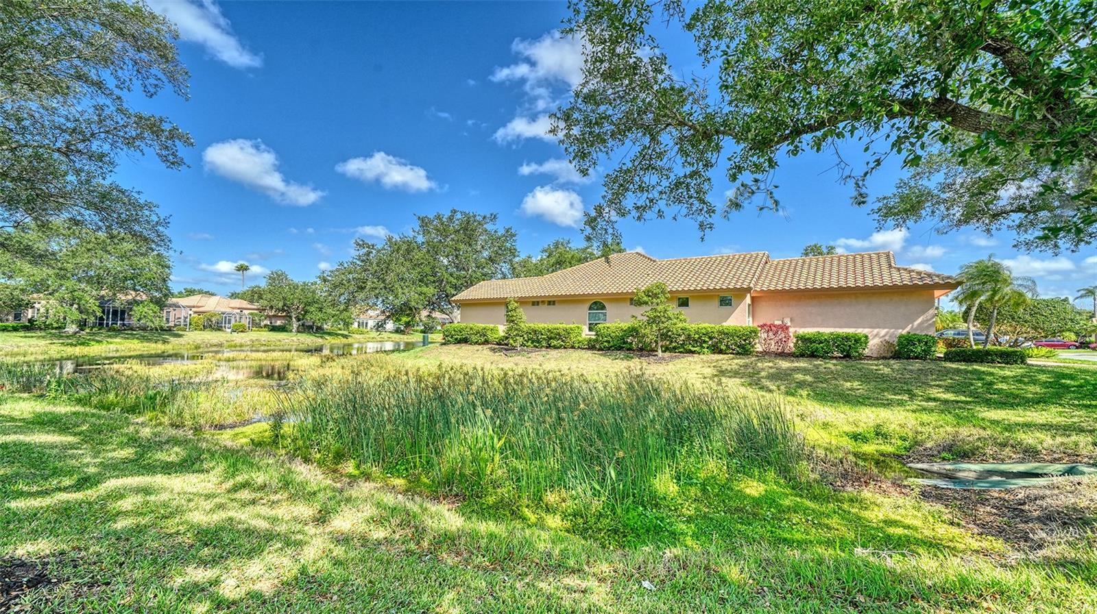 MIRA LAGO AT PALMER RANCH PH 2 - Residential