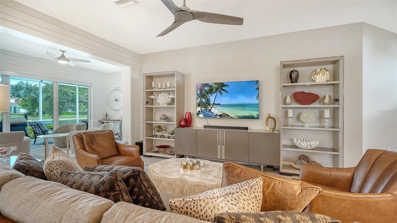 MIRA LAGO AT PALMER RANCH PH 2 - Residential