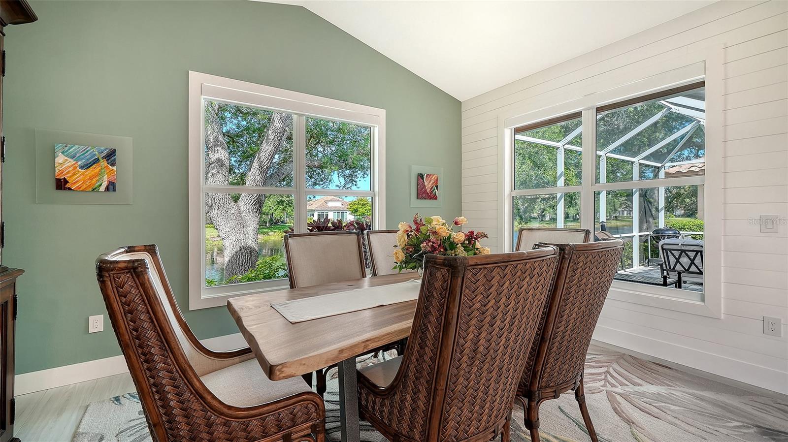 MIRA LAGO AT PALMER RANCH PH 2 - Residential