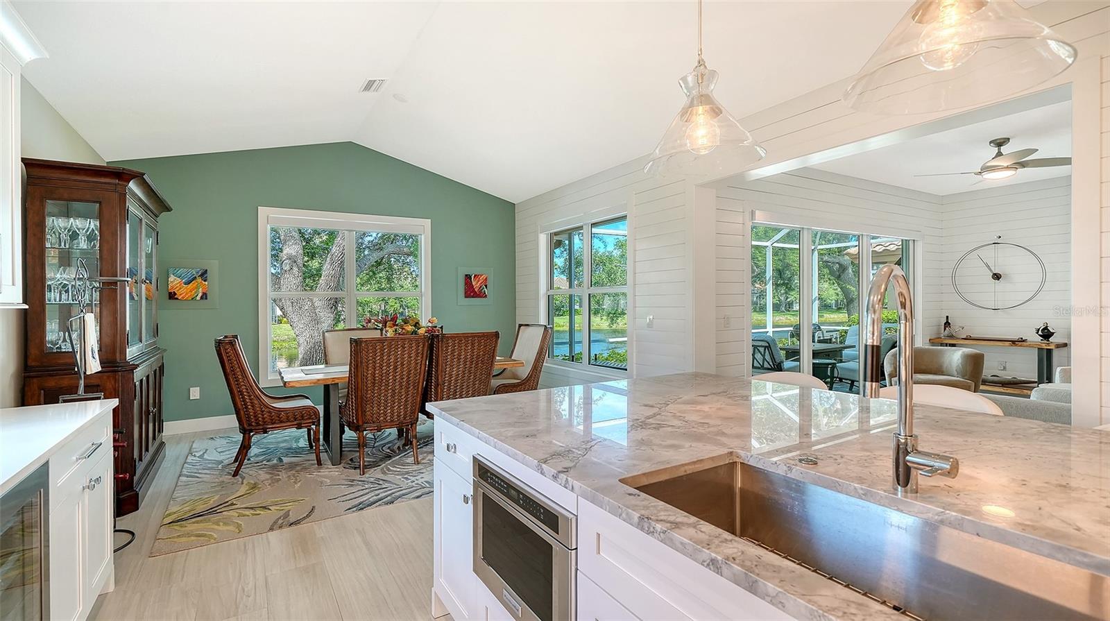 MIRA LAGO AT PALMER RANCH PH 2 - Residential