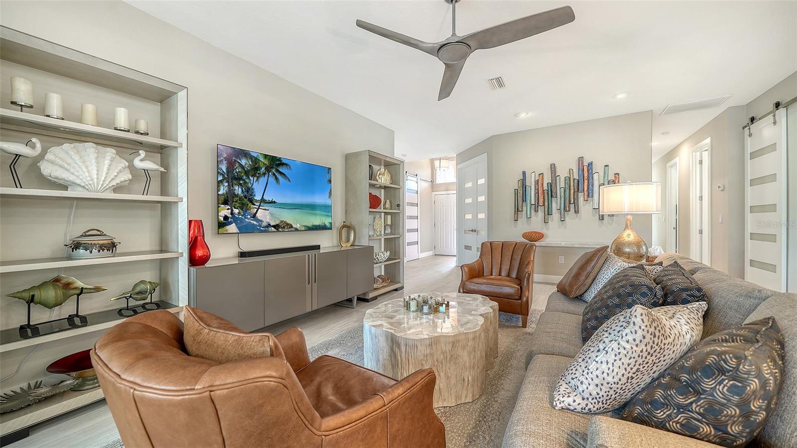 MIRA LAGO AT PALMER RANCH PH 2 - Residential