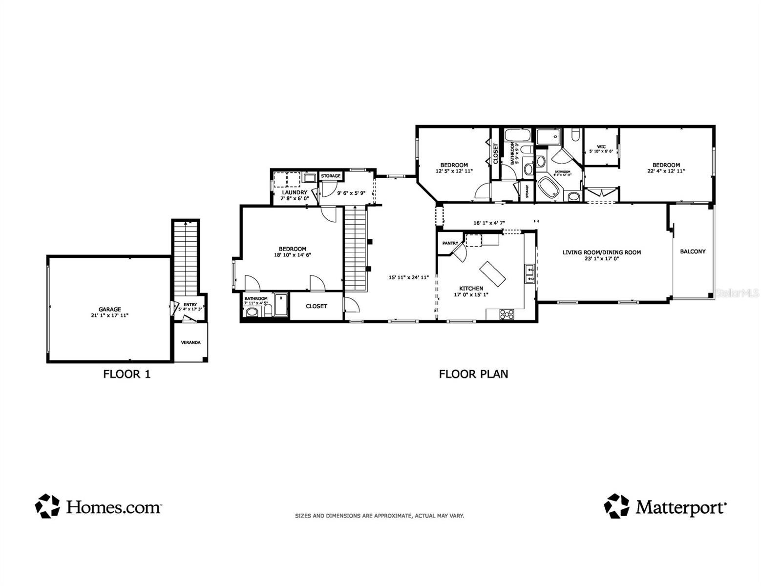 6556 MOORINGS POINT CIRCLE 202