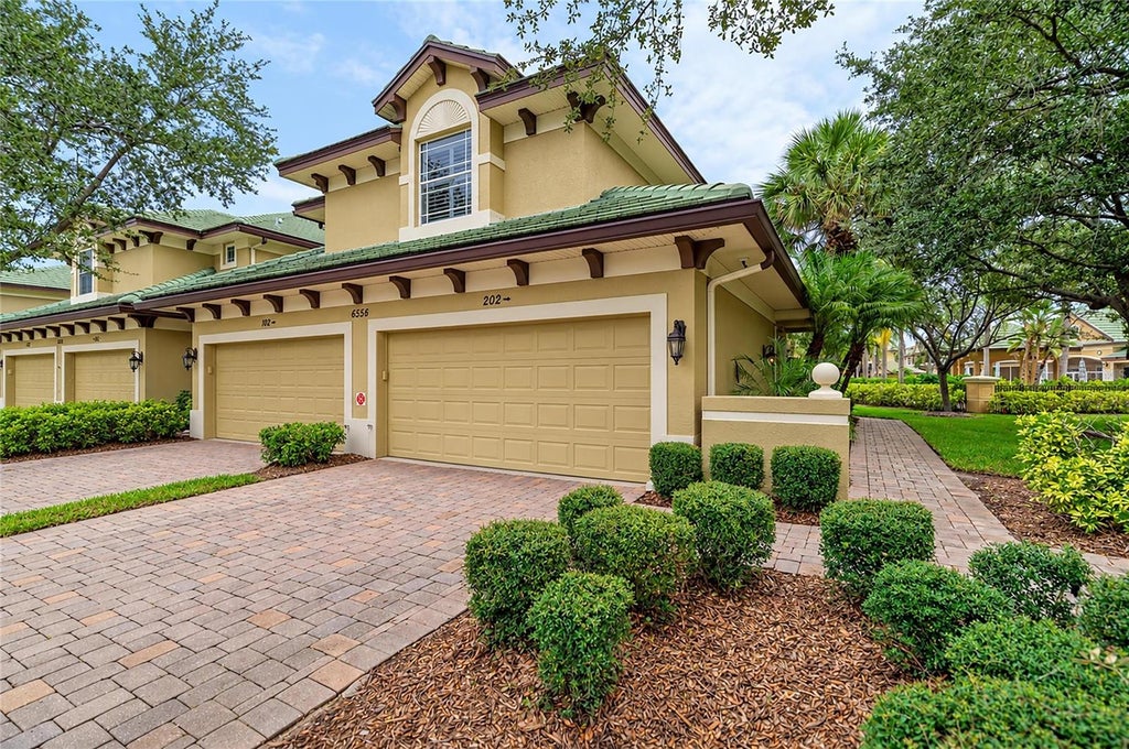 Photo of 6556 Moorings Point Circle #202, Lakewood Ranch, FL 34202 (MLS # A4708238)