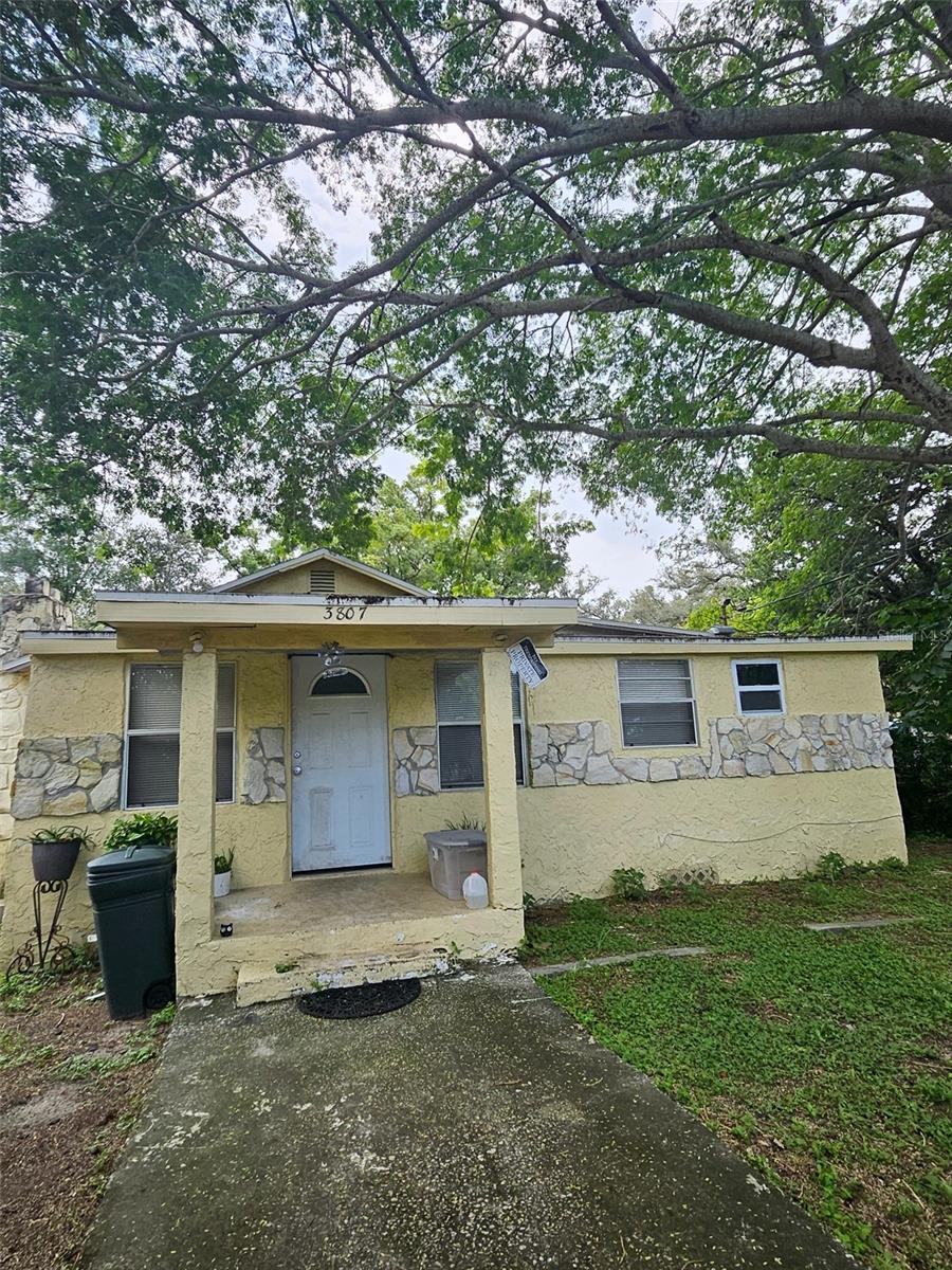 Photo of 3807 N 53rd Street, Tampa, FL 33619 (MLS # TB8545557)