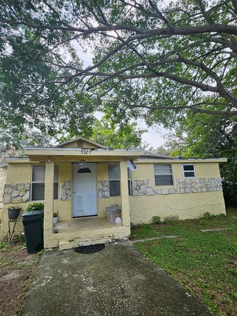 Photo of 3807 N 53rd Street, Tampa, FL 33619 (MLS # TB8545557)