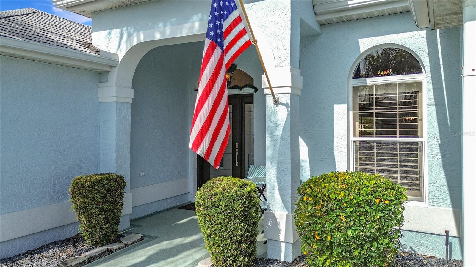 VILLAGES/SUMTER - Residential