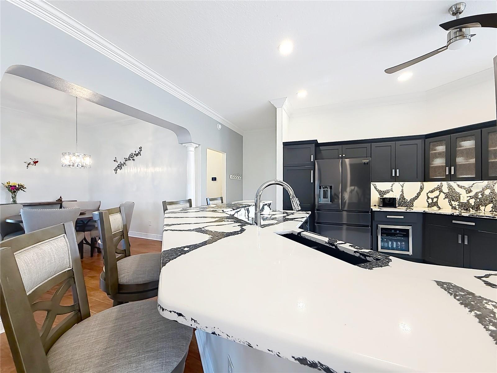 VILLAGES/SUMTER - Residential