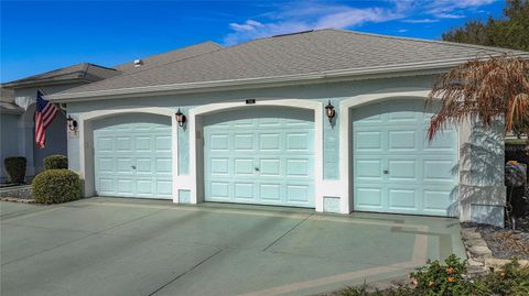Tiny photo for 2105 Zaragoza Place, The Villages, FL 32159 (MLS # G5109818)