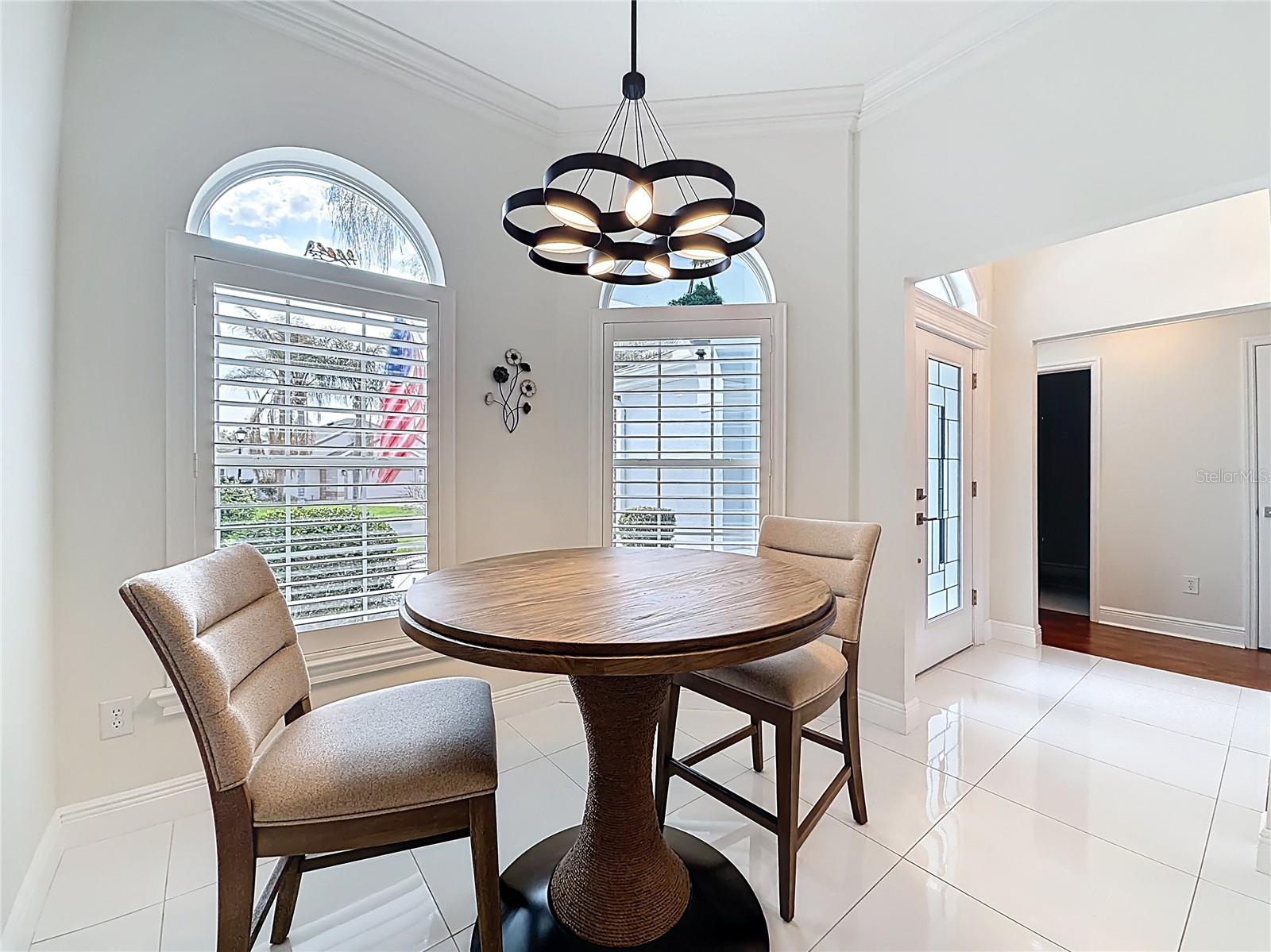 VILLAGES/SUMTER - Residential