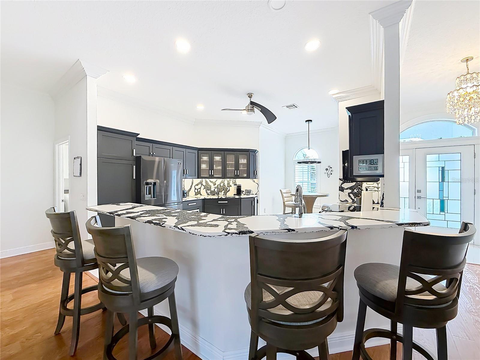 VILLAGES/SUMTER - Residential