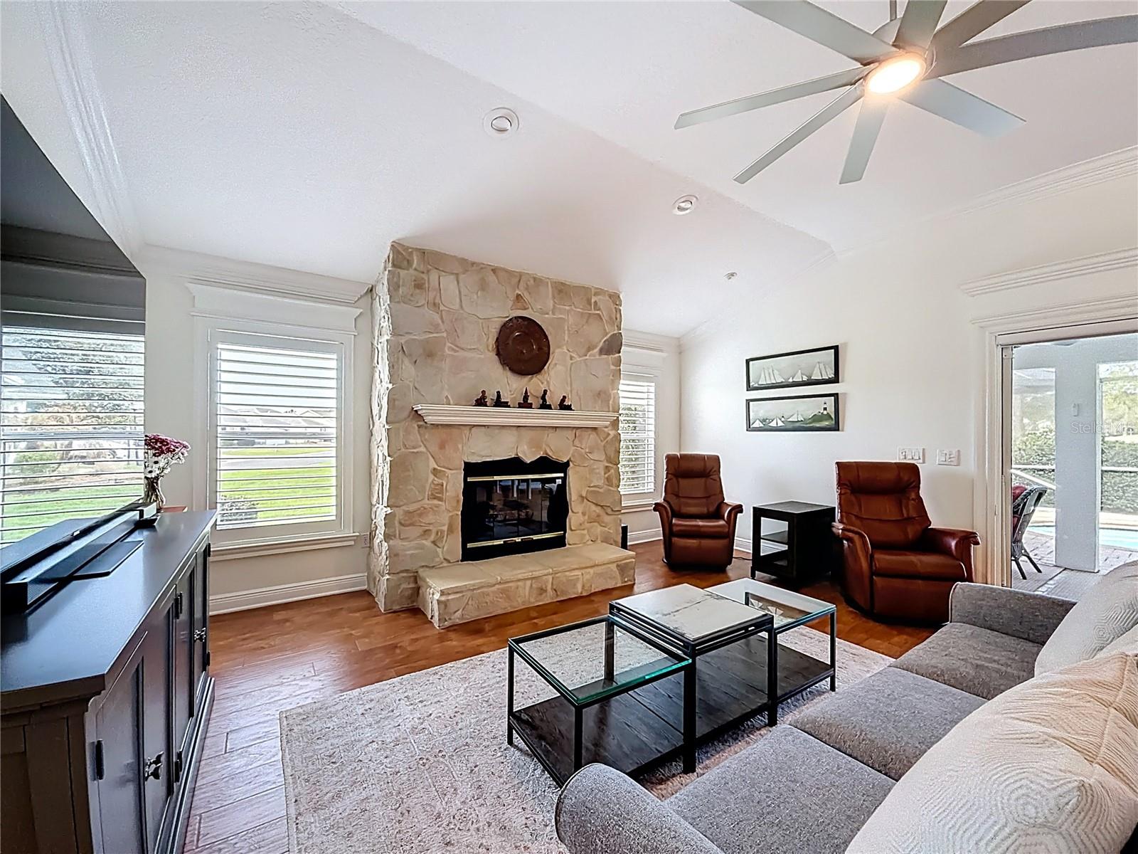 VILLAGES/SUMTER - Residential