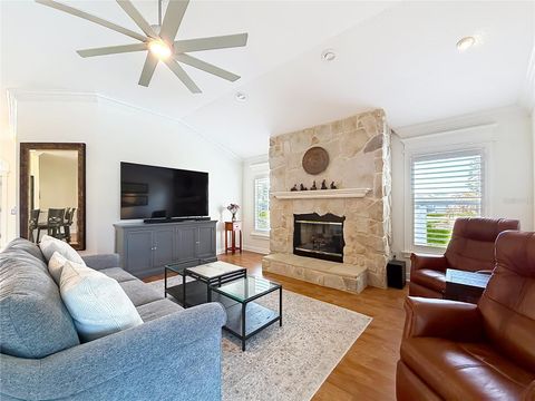 Tiny photo for 2105 Zaragoza Place, The Villages, FL 32159 (MLS # G5109818)