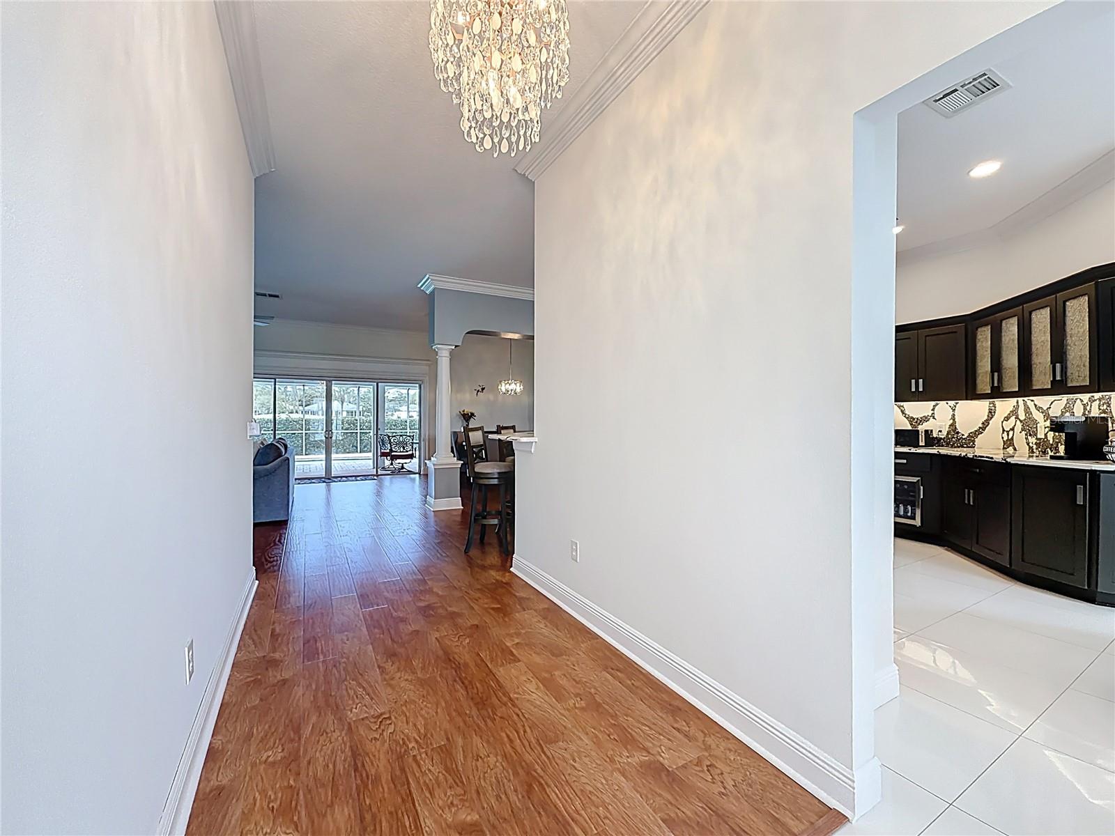 VILLAGES/SUMTER - Residential