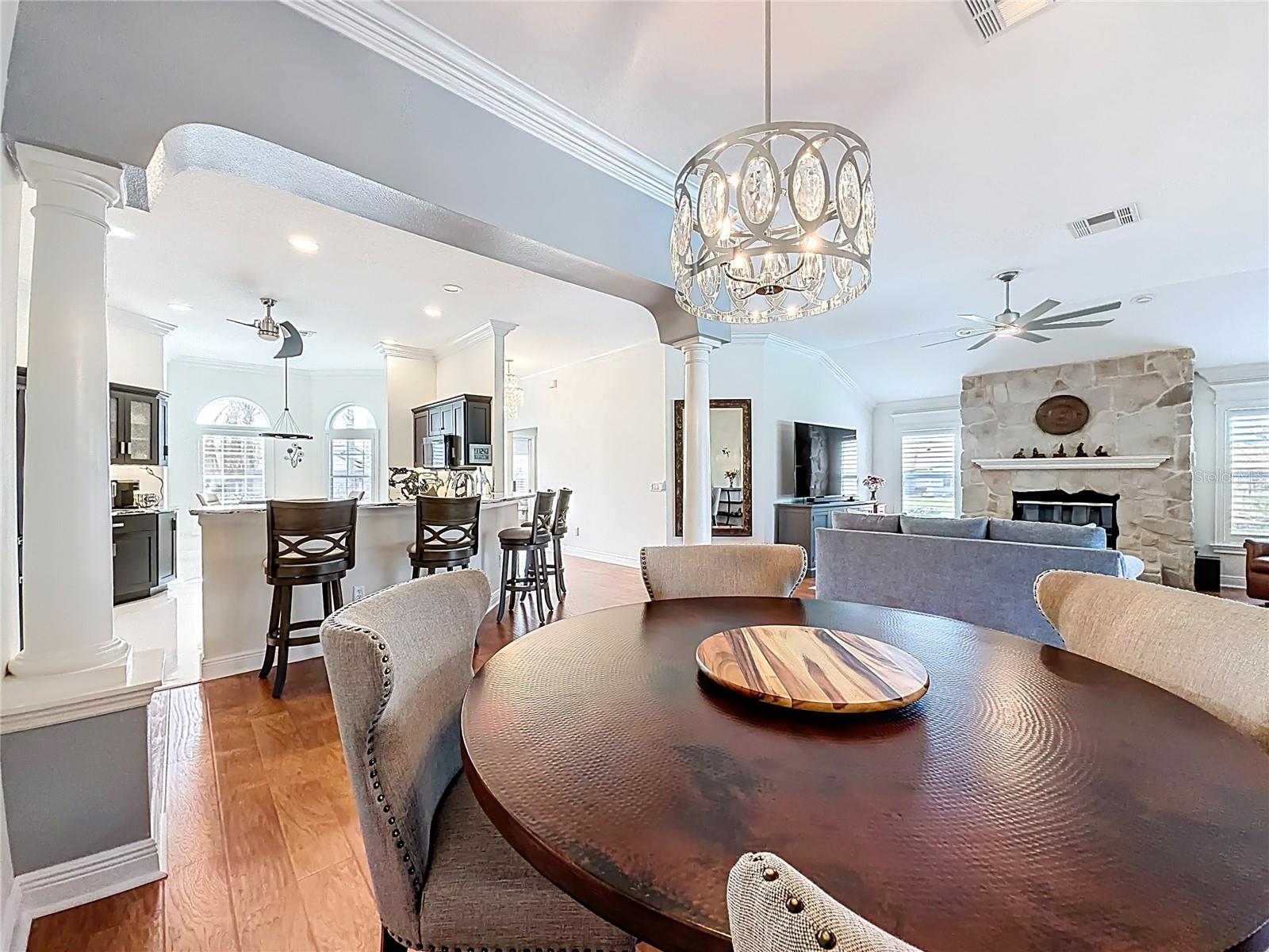 VILLAGES/SUMTER - Residential