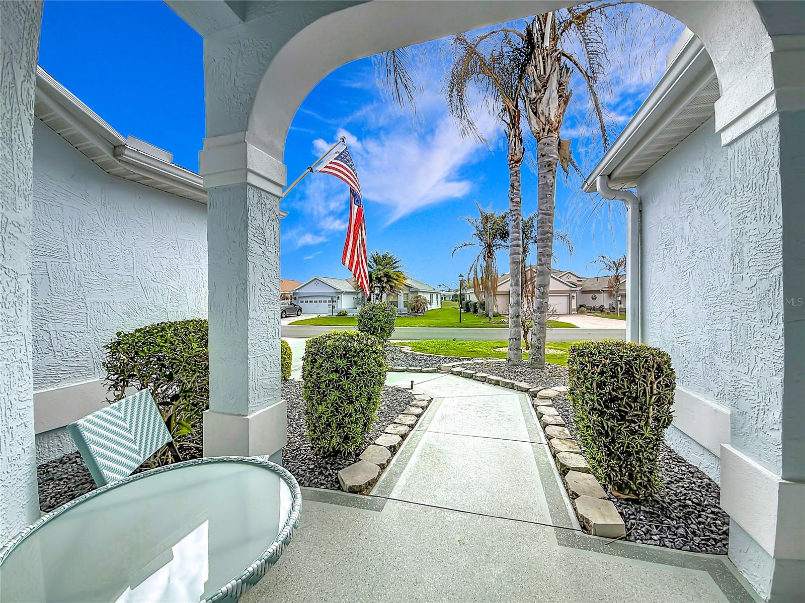 VILLAGES/SUMTER - Residential