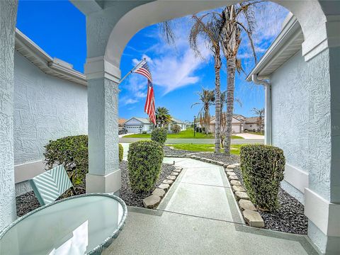 Tiny photo for 2105 Zaragoza Place, The Villages, FL 32159 (MLS # G5109818)